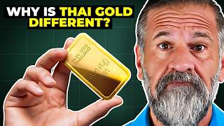 Inside Thailand’s Gold Market: Why Everyone Is Buying Gold