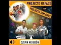 Projecto Naface X Projecto sem boss - Cuspir no Bidon(Áudio Official)