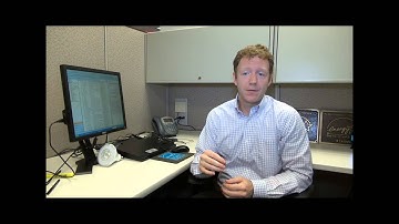 Ask the Expert- 3rd Party Certification