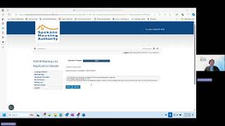 MyPortal Application Process