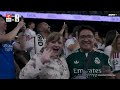 PRIMER GOL DE DIOMANDE con el REAL MADRID le da ventaja 1-0 vs VILLARREAL en el BERNABÉU | La Liga