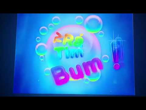 Vinheta: TV Rá Tim Bum (2012)