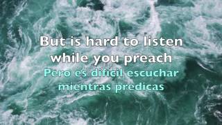 Download Lagu U2 - Every Breaking Wave (Lyrics English \u0026 Spanish) (Letra Inglés y Español) MP3