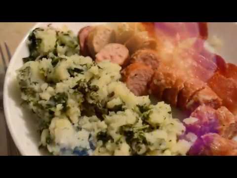 Hak Boerenkool Recipe
