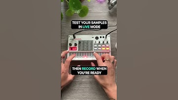 Korg volca sample2 Educational Series - Intro