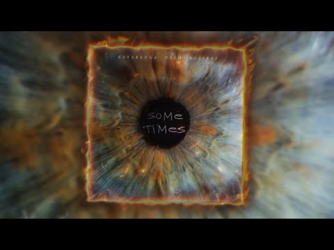 Kavabanga x Depo x Kolibri - Sometimes ( Український трек 2023 ) New cover | Tik Tok music ua