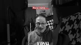 Now Jada..... Iamfayemiss Lip Sync