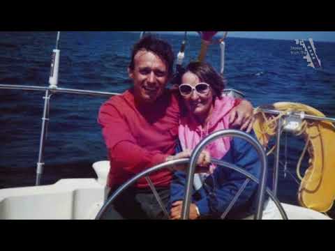 Martin Schreiber Shares His Story About The Loves Of His Life In My Two Elaines