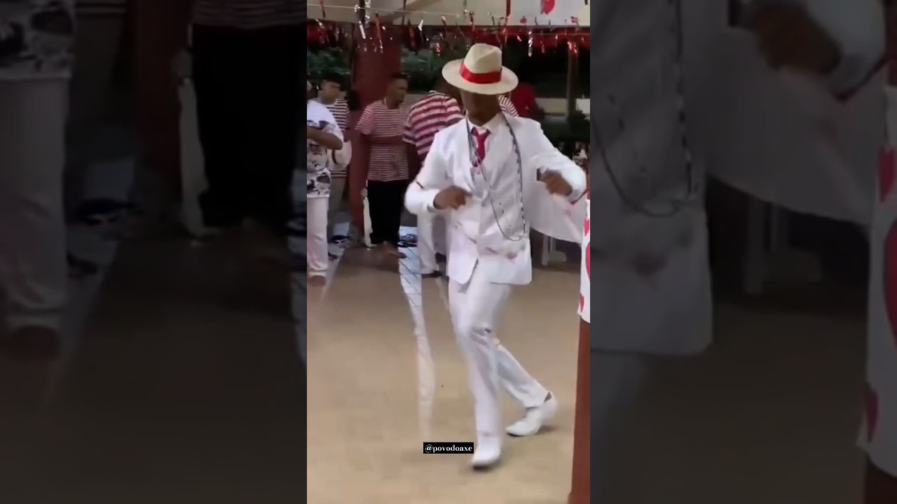 Salve a malandragem🤍♥️