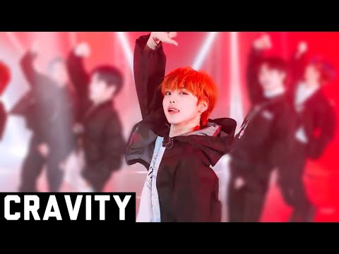 [크래비티] CRAVITY ‘My Turn’ with DANCE BREAK