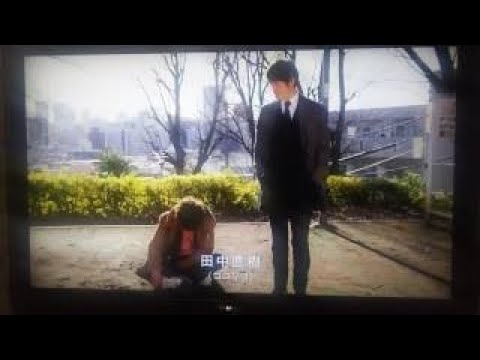 2017.2.23 増山超能力師事務所 第８話 ユナク＆ソンジェ from超新星 「君じゃなきゃ」