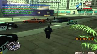Dovada w3 attack cop - Challenges