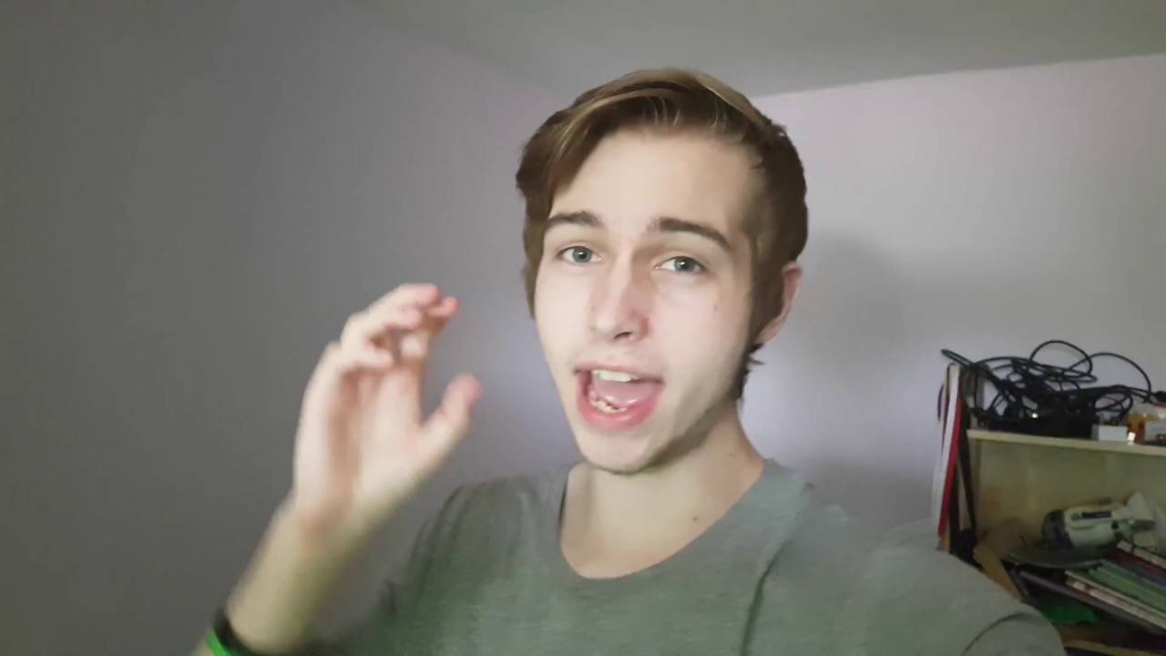 My Ultimate Gaming Setup 2017 (4k)