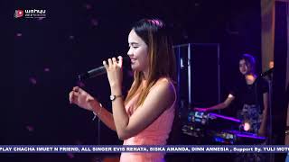 PENJAGA HATI - SISCA AMANDA // TEWEL MUSIC // COUNSTITY AUDIO