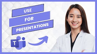 How to Use Microsoft Teams for Presentations || Present PowerPoint in Teams Like a Pro!