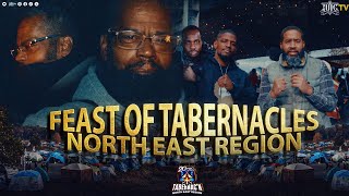 Feast Of Tabernacles 2023