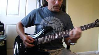 Anthrax Armed and Dangerous