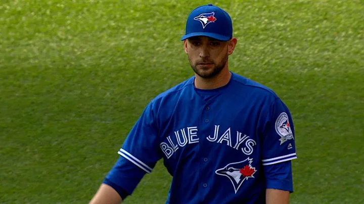 TOR@MIN: Estrada fans nine over eight strong innings