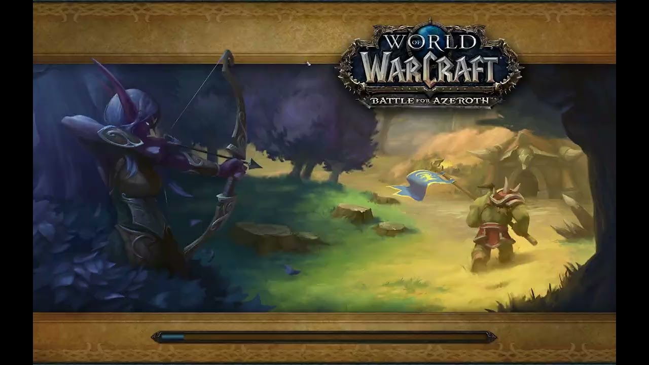 WoW PVP Survival Hunter Solo Rated Battleground Warsong Gulch