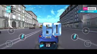 Street racing 3d gaming screenshot 4