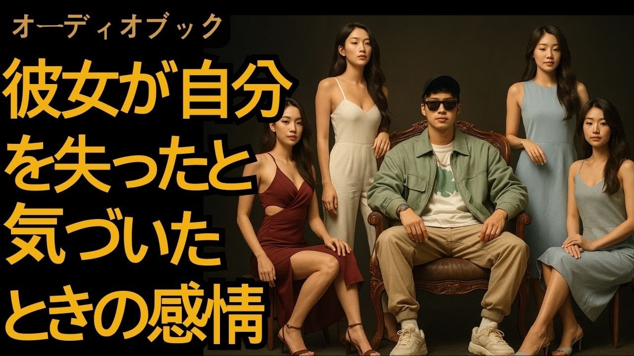 彼女があなたを失ったと気づいたとき：9つの感情の段階と、なぜあなたが替えのきかない男性なのか |  賢男 | モテる方法 | 恋愛アドバイス