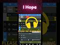 Motion graphic Neon Glow Text Effect   Lightning &amp; Rain Intro #shorts