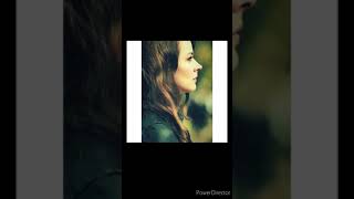 Hot Amy Acker/ Cosmic Gate/song: Exploration Of Space
