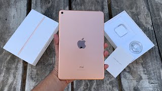 iPad mini 5 Wi-Fi 64GB Gold Demo Apple iPad mini 第5世代 ゴールド 64GB