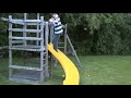 Beginning of video