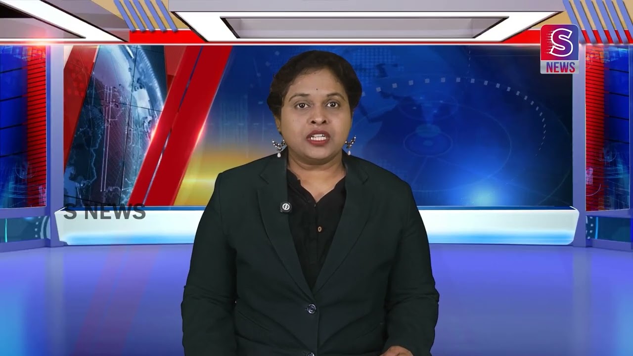 14-02-2026 S NEWS kadapa || Kadapa Local News || కడప జిల్లా వార్తలు || S NEWS ||