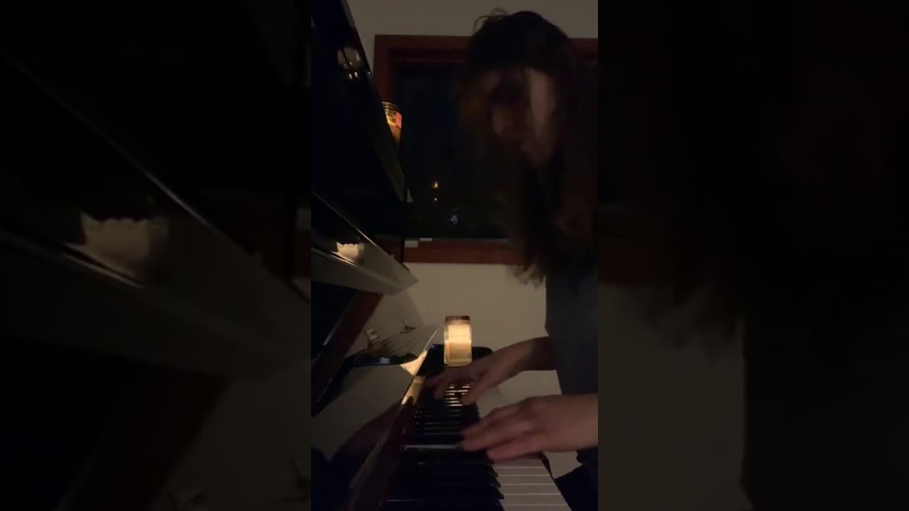 Alexandra Daddario Live Stream, April 26, 2020