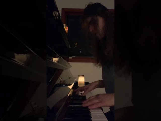 Alexandra Daddario live stream April 26, 2020
