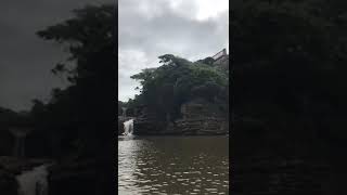 3 story butt flop!