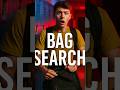 Why School Search Rules Are So Stupid