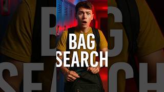 Celebrity Why School Search Rules Are So Stupid Profile