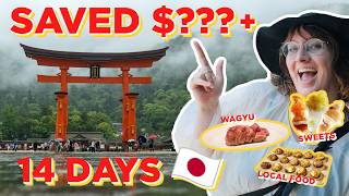 JAPAN RAIL PASS Still Worth It? From Wagyu to Castles Across Japan