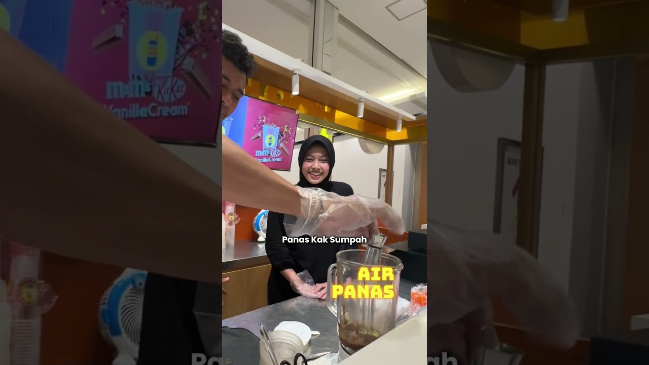 Hop-Hop Rp1000 VS Rp10.000 VS Rp100.000