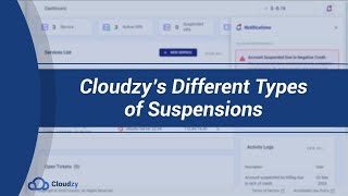 Cloudzys Different Types Of Suspension