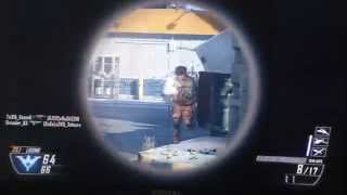 Feed #5 5os Standoff (Bo2)