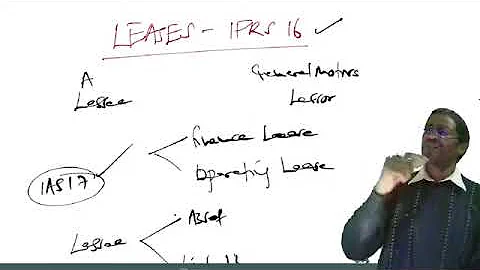 FR/AFR-LEASES - IFRS 16 LESSON 1 (CALL 254722658875 FOR ONLINE CLASSES OR PRERECORDED VIDEOS)