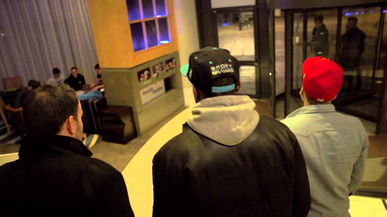 2014 Call of Duty Championship Team Profile Vitality Rises YouTube