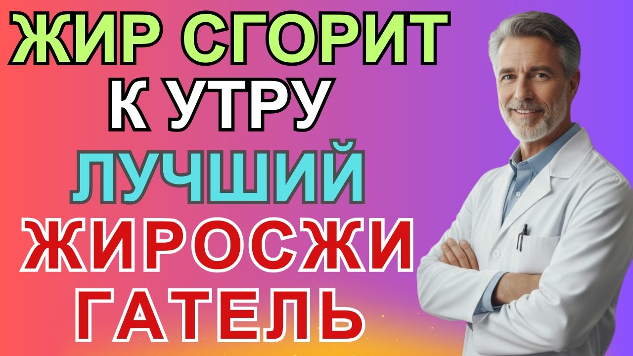 СПИТЕ И ХУДЕЙТЕ НОЧЬЮ! 8 ПРОДУКТОВ ПЕРЕД СНОМ, КОТОРЫЕ СЖИГАЮТ ЖИР | ТРАВНИК