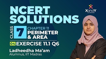 A wire is in the shape of a rectangle. Its length is 40 cm and breadth is 22 cm. If the same wire is