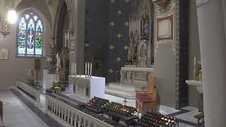 Sunday 10:30 AM Mass