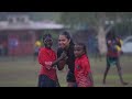 AFL Players Spend a Week in the Tiwi Islands ✈️