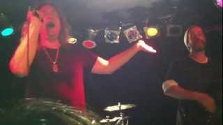 Saigon Kick 33013 The Viper Room  All I Want