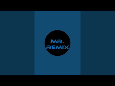 Mr Remix is live!
