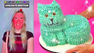 🌹🍍 Play Cake Storytime 🌴🍓 ASMR Cake Storytime @Brianna Guidryy | Tiktok Compilations #18.04.1