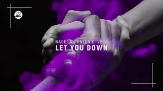 Nadej & Ranzen D Vega - Let You Down [Imo125]