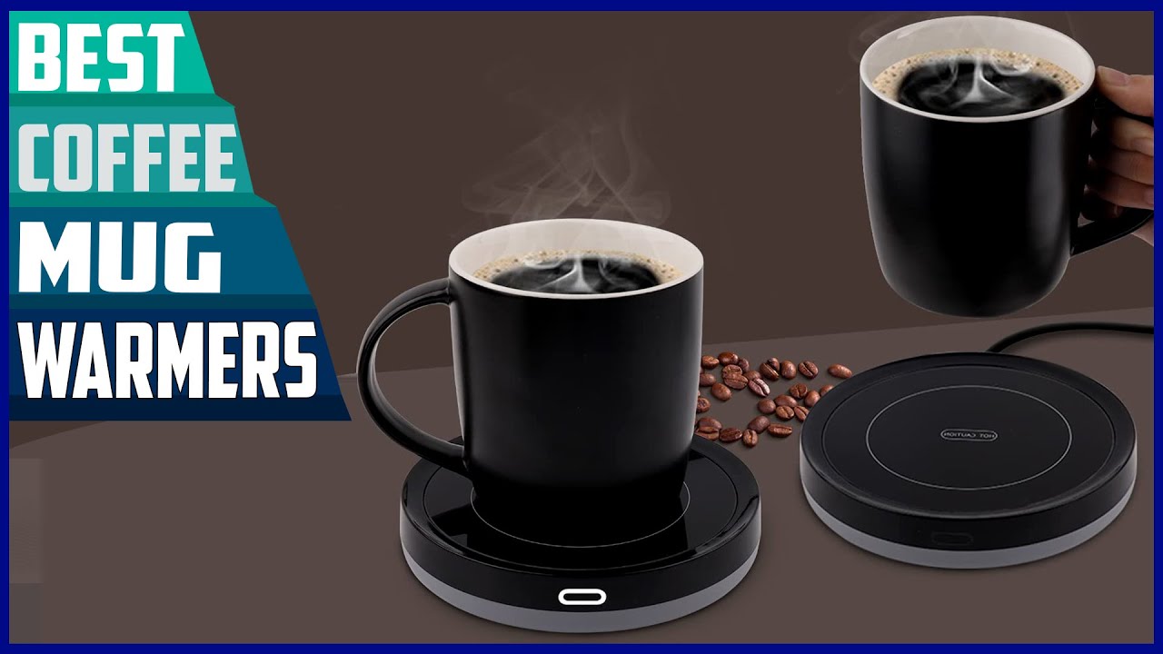 Top 5 Best Coffee Mug Warmers In 2023 reviews YouTube